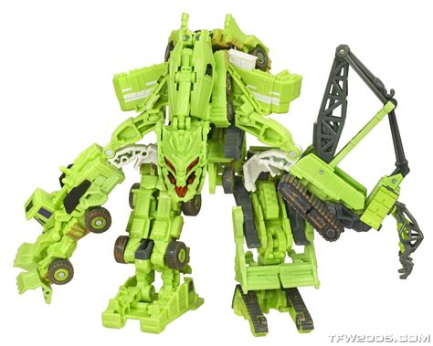 Devastator (G1 Colors) - Transformers Toys - TFW2005