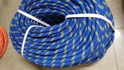 Safety Rescue Rope/ Static Rope/ Climbing Rope on Carousell