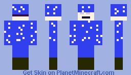 Wizard Skin Minecraft Skin