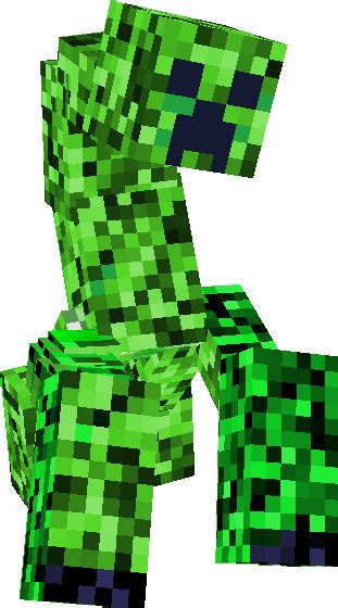 Minecraft Mob Editor Mutant Creeper Tynker