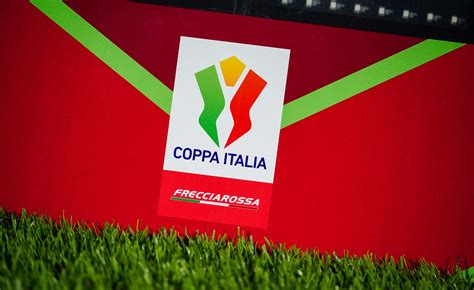 Ottavi Di Finale Coppa Italia Programma Orari E Tv