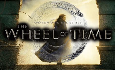 Wheel of Time TV Series Premieres Today!