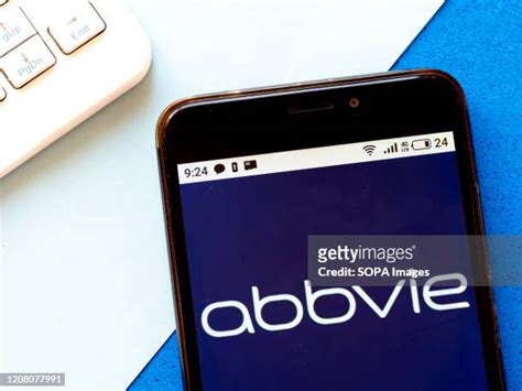 Abbvie Photos And Premium High Res Pictures Getty Images