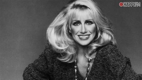 Muere Suzanne Somers Actriz De Threes Company A Los 76 Años