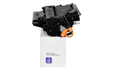 Softly Print 55a Ce255a Compatible For Hp 55a Toner Cartridge For Hp