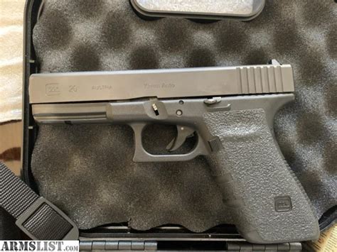 Armslist For Sale Trade Glock Sf