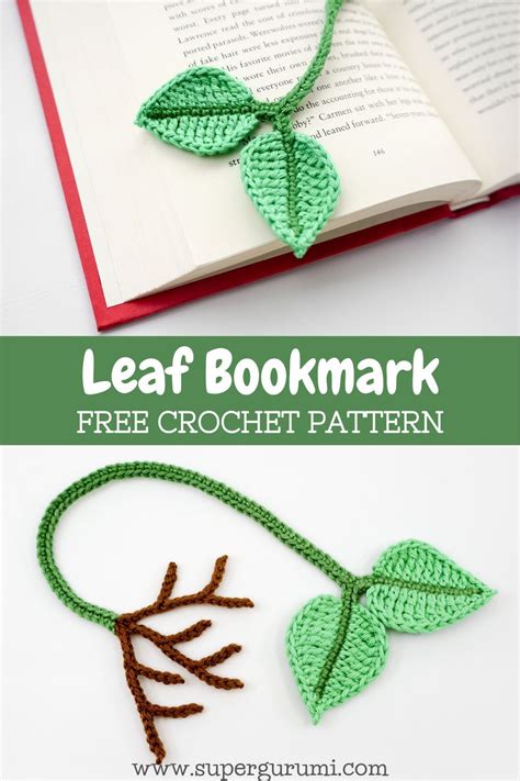 30 Elegant Free Crochet Bookmark Patterns Artofit