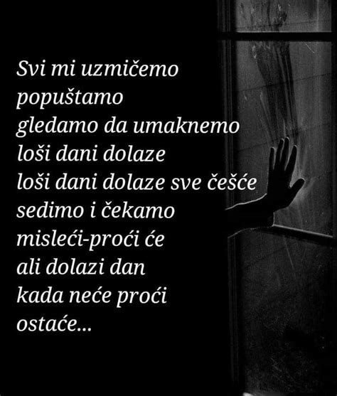 Pin By Violeta Jovanovska On Citati Mudrosti Izreki Serbian Quotes