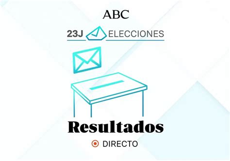 Resultados Y Ganador De Las Elecciones Generales En Cabrero