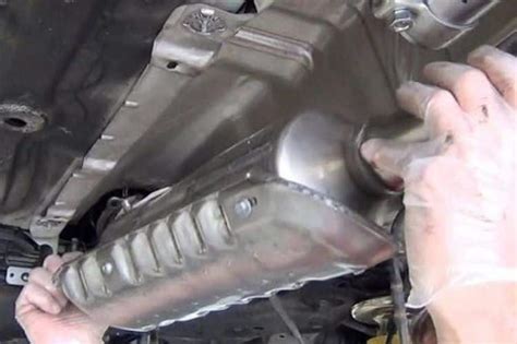 How To Unclog Your Catalytic Converter And Avoid Costly Repairs