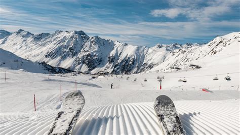 The Most Budget Friendly Ski Destinations In Europe To Visit This Winter