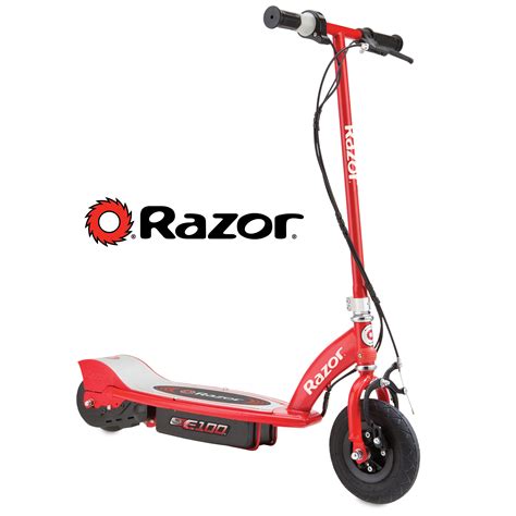 E50 Razor Electric Scooter