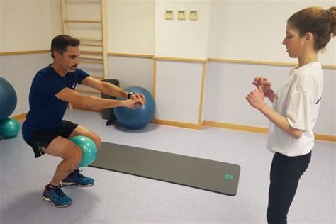 La Tendinitis Rotuliana Una Lesi N Muy N En Deportistas