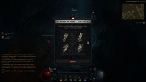 Become The Master Of Diablo 4s Kurast Undercity Dungeon