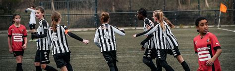 Nouvelle journée portes ouvertes à la section féminine Angers SCO