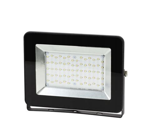 BEMKO C65 LFS 050BL 6K NAŚWIETLACZ LED SMD LOFOT 50W 6000K 4300LM IP65