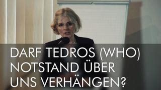 SOUVERÄN IST WER ÜBER DEN NOTSTAND VERFÜGT Dr Beate Sibylle