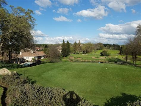 Golf Course «Rancho Murieta Golf Course and Country Club», reviews and ...