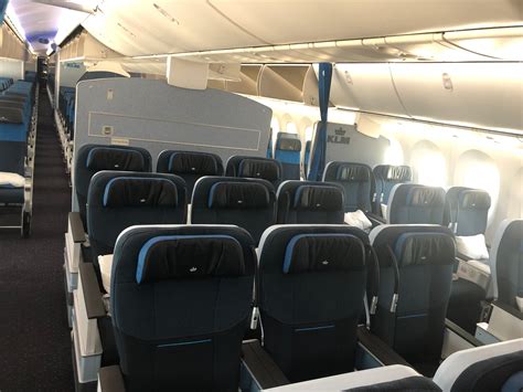 Klm Airbus A330 Seating Chart