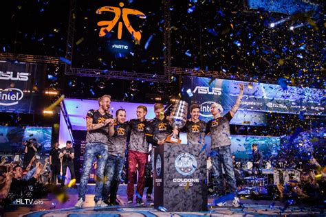 CS GO Relembre todos os campeões do Major Mais Esports