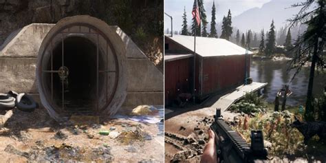 Every Prepper Stash Location In Far Cry S Holland Valley