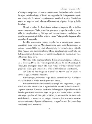 Antologia Leyendasenflor Pdf