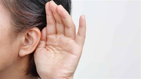 What Is Single Sided Hearing Loss Whisper Hearing Centers