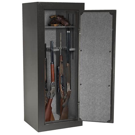 Sports Afield Gun Fire Waterproof Safe With Electronic Lock