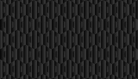 Abstract black geometric background pattern design 29822704 Vector Art ...