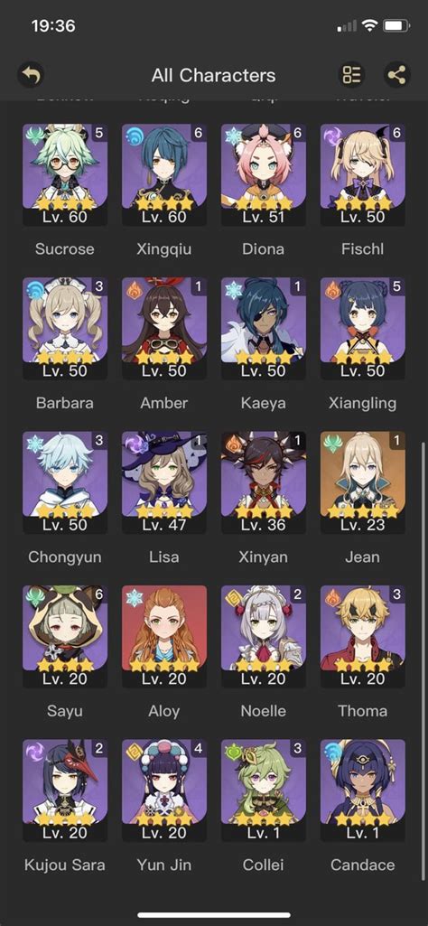 5 Ways To Sell Your Genshin Impact Account For Top Dollar