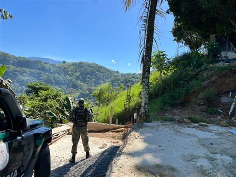 Polícia identifica crimes ambientais em Angra dos Reis e Mangaratiba