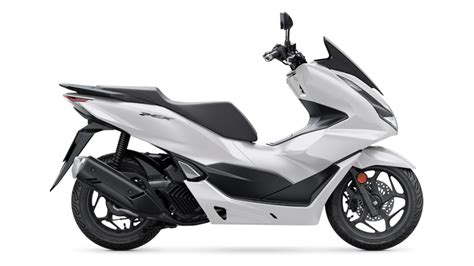 Pcx125 Tech Specs Prices And Key Features Honda Uk