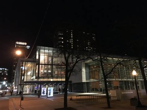 Orchestra Hall Minneapolis 2020 All You Need To Know Before You Go