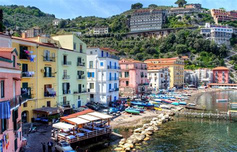 Sirens And Sunsets The Best Things To Do In Sorrento Italy Sorrento