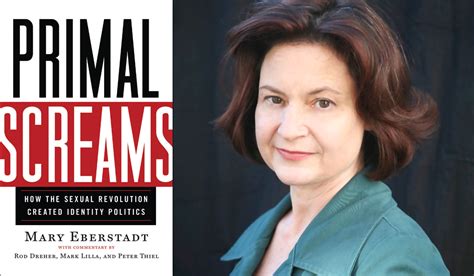 Book Review ‘primal Screams What Mary Eberstadt Gets Right And Wrong