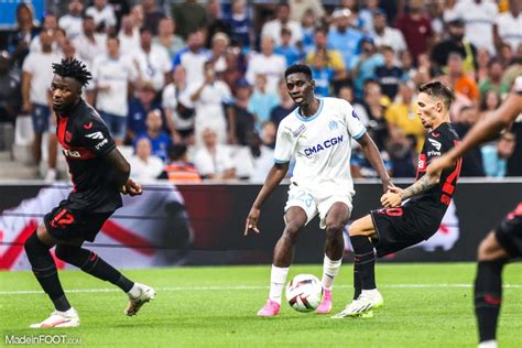 Mercato Isma La Sarr Va D J Retourner En Angleterre