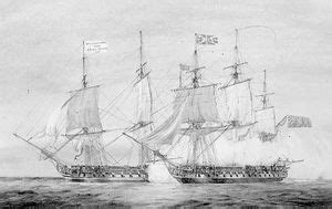 Warship - Ship of the line | Britannica