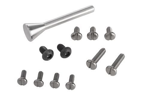 model  replacement mounting  centering hardware jasper tools