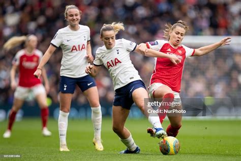 How Do Tottenham Beat Arsenal Women S North London Derby Pre Match