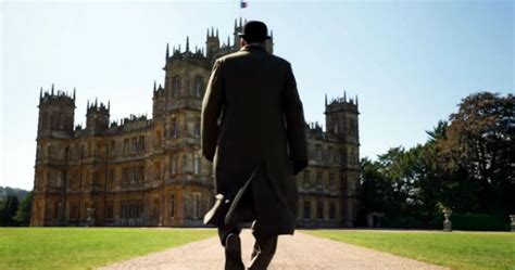 Readying For The Royals In The ‘Downton Abbey’ Movie Trailer | 'Downton Abbey' Movie Releases ...