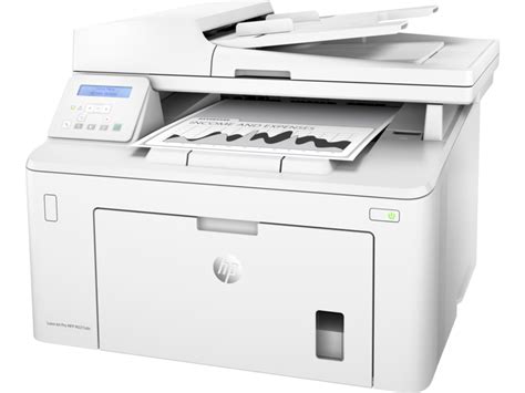 МФУ HP LaserJet Pro MFP M227sdn (G3Q74A) купить недорого - itmag.kz ...