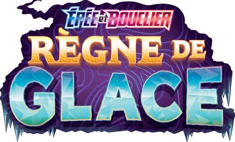 P E Et Bouclier R Gne De Glace Pok P Dia