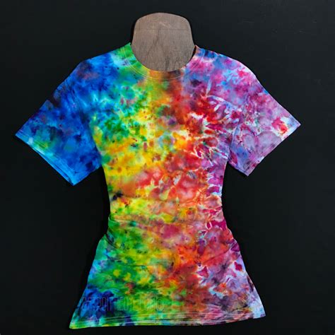 Pin On Tie Dye T Shirts