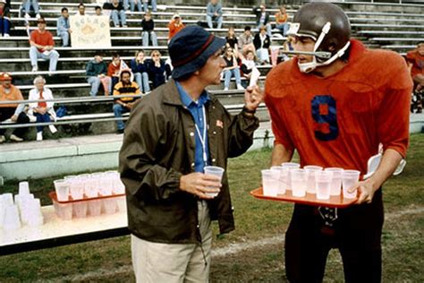 Greatest Football Movie Of All Time Tourney Round 1: The Waterboy Vs Radio - Bleeding Green Nation