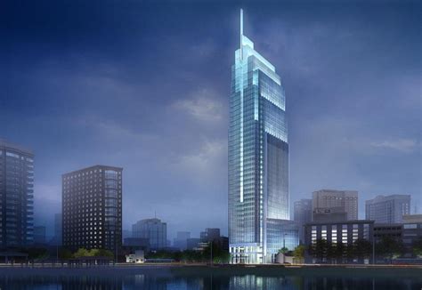 Slideshow Vietcombank Tower Set To Emerge As Saigons 2nd Tallest