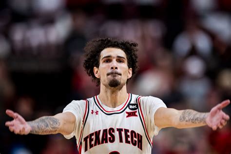 Kansas Vs Texas Tech Prediction Odds Picks Feb College