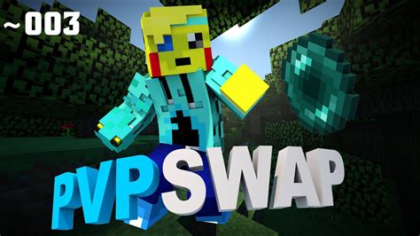 Epicube Pvp Swap FightClub YouTube