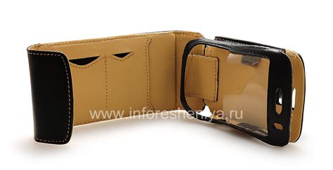 Krusell Orbit Flex Multidapt Leather Case