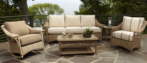 Wicker Patio Furniture Cushions Replacement | Home Design Ideas