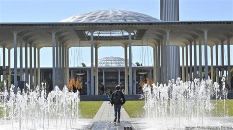 University At Albany Starts To Think About Its Future Housing Needs